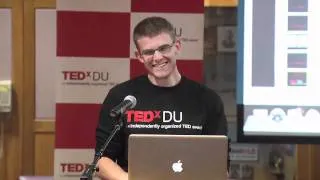 TEDxDUSalons:  John Morgridge