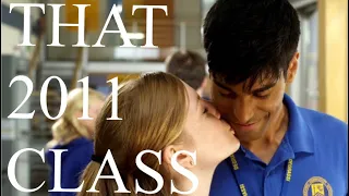 Degrassi: The Class of 2011