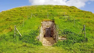 Maeshowe  The UK's doorway to another world | Kakrruk Channel