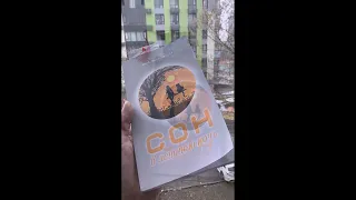 Обзор книги «Сон в летнюю ночь»