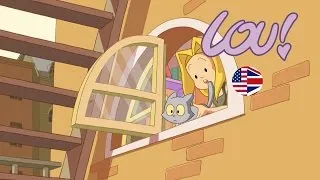 LOU! - S01EP02 A cat with no name HD [Official]