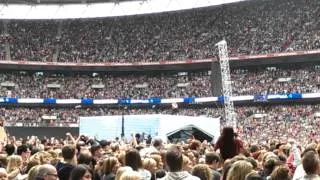 PSY Gangnam Style Live At Wembley Capital FM Summertime Ball 2013