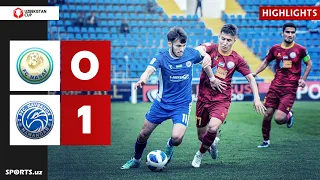 NASAF vs NAVBAHOR Highlights