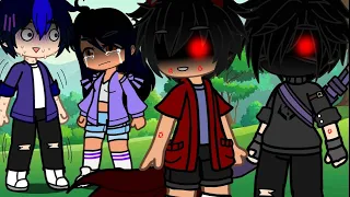 ||Ein made aphmau cry!|| 《Aphmau server》