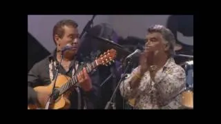 Gipsy Kings Live At Kenwood House In London (part 4)