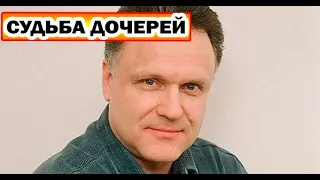 Как сейчас живут дочери Николая Еременко мл., которые НЕНАВИДЯТ друг друга