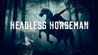 DARK AMBIENT MUSIC | Headless Horseman - Sleepy Hollow Mood