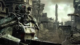 Fallout 4 "Боль" (5)