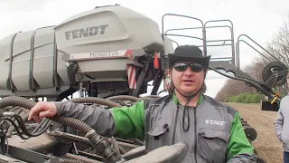 FENDT Momentum CropTour 2021