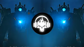 Titan Speakerman & Titan Cameraman Theme Song (Slowed & Reverb)