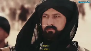 Sultan Salahuddin Ayyubi | Conqueror of Jerusalem | Muslim Edit