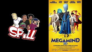Megamind - SPILL Audio Review