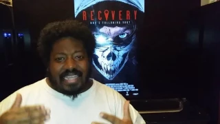 Recovery 2016 Cml Theater Movie Review