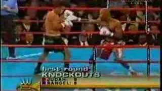 Zab Judah Highlight/Tribute Video (Short)