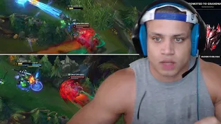 TYLER1: MEETING A SCRIPTER