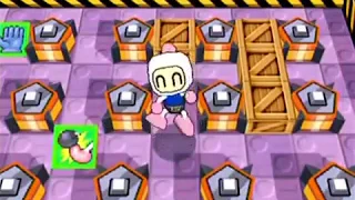 Bomberman Online Game Sample Dreamcast full