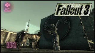 Fallout 3 | Playthrough Part 151