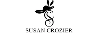 How to create a simple hair Fascinators for all occasions by Susan Crozier