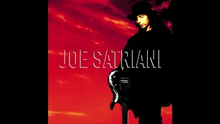 Joe Satriani - Joe Satriani (1995) [Full Album] [HQ Audio]