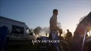 Mc Lidu, Den Dungen 20-04-16