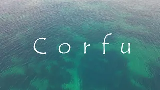 Greece, Corfu 4K