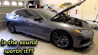 DON’T install this mod on your Honda or Acura vehicle