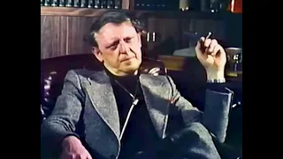 Anthony Burgess: the happy society is not the human ideal