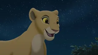 The Lion King 2 - Love Will Find A Way (Persian PAL)