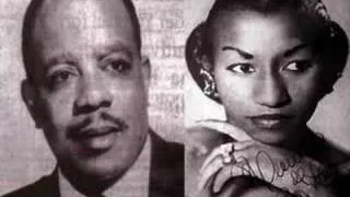 ALBERTO BELTRAN & CELIA CRUZ (Aunque me cueste la vida)