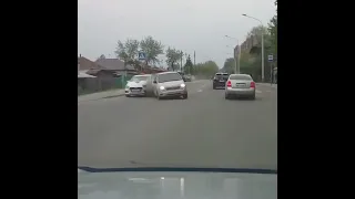 на дорогу смотреть надо 🤓 car