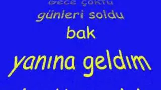 Ay YüzlümMüş Hadi Siktir Git -