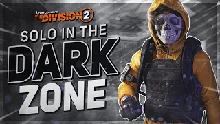 The Division 2 BEGINNERS GUIDE to the DARK ZONE in 2024! (SOLO in the DARK ZONE)