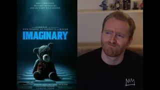 Imaginary: Spoiler Free Review