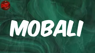 Siboy - Mobali (Lyrics)