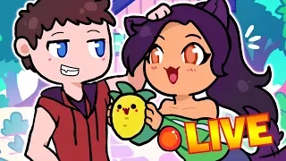 Can We Get Married? | Stardew Valley LIVE!