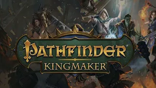 Capital Under Attack (slightly Extended) · Pathfinder: Kingmaker OST