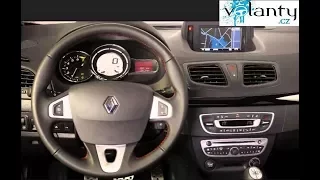 How to remove steering wheel + AIRBAG Renault Fluence mk1