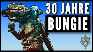 Für wen lohnt sich das Paket? | 30 Jahre Bungie