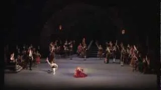 Don Quixote -Mercedes ( Mariam Ugrekhelidze )...wmv