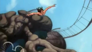 The Legend of Tarzan Season 01 Episode 8 Part 06