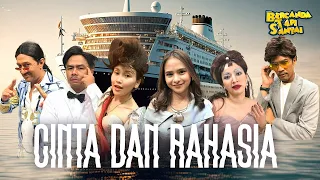 [FULL] CINTA DAN RAHASIA | BTS (28/10/23)