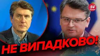 Важливі заяви на саміті НАТО в Бухаресті / ФЕСЕНКО оцінив наслідки