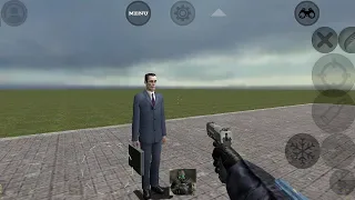 half life 2 mod garry's mod in android