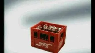 Coca Cola Bulgarian Commercial