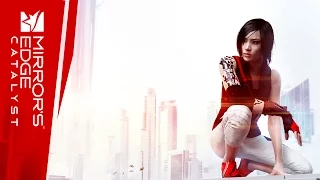 MIRROR´S EDGE: CATALYST #012 - Rache [Deutsch] Lets Play Mirror's Edge