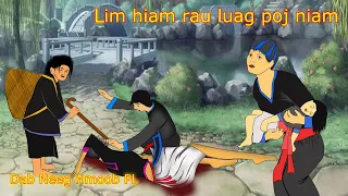 Nraug laus lim hiam 21. 5. 2024