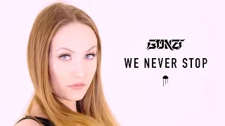 Gonzi - We Never Stop