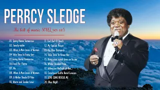 Percy Sledge Greatest Hits🎵 Best Songs Of Percy Sledge