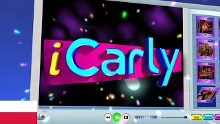 iCarly - Theme Song (Polski/Polish)