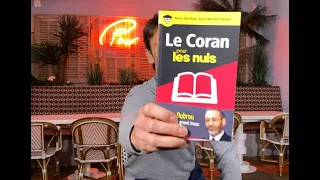 SANS COUPE : ma rencontre avec l'imam Tareq Oubrou